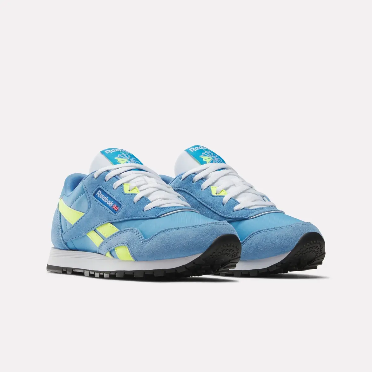 CL Nylon-Schuhe – Große Kinder
