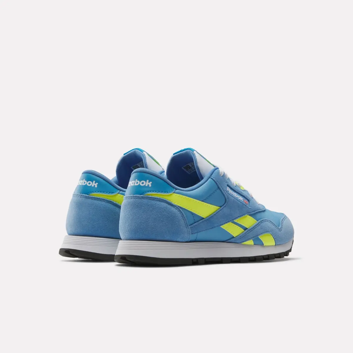 CL Nylon-Schuhe – Große Kinder CL Nylon-Schuhe – Große Kinder