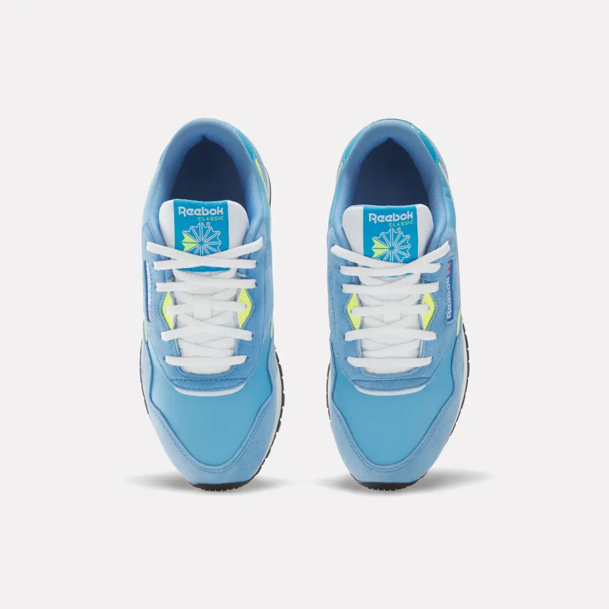 CL Nylon-Schuhe – Große Kinder CL Nylon-Schuhe – Große Kinder