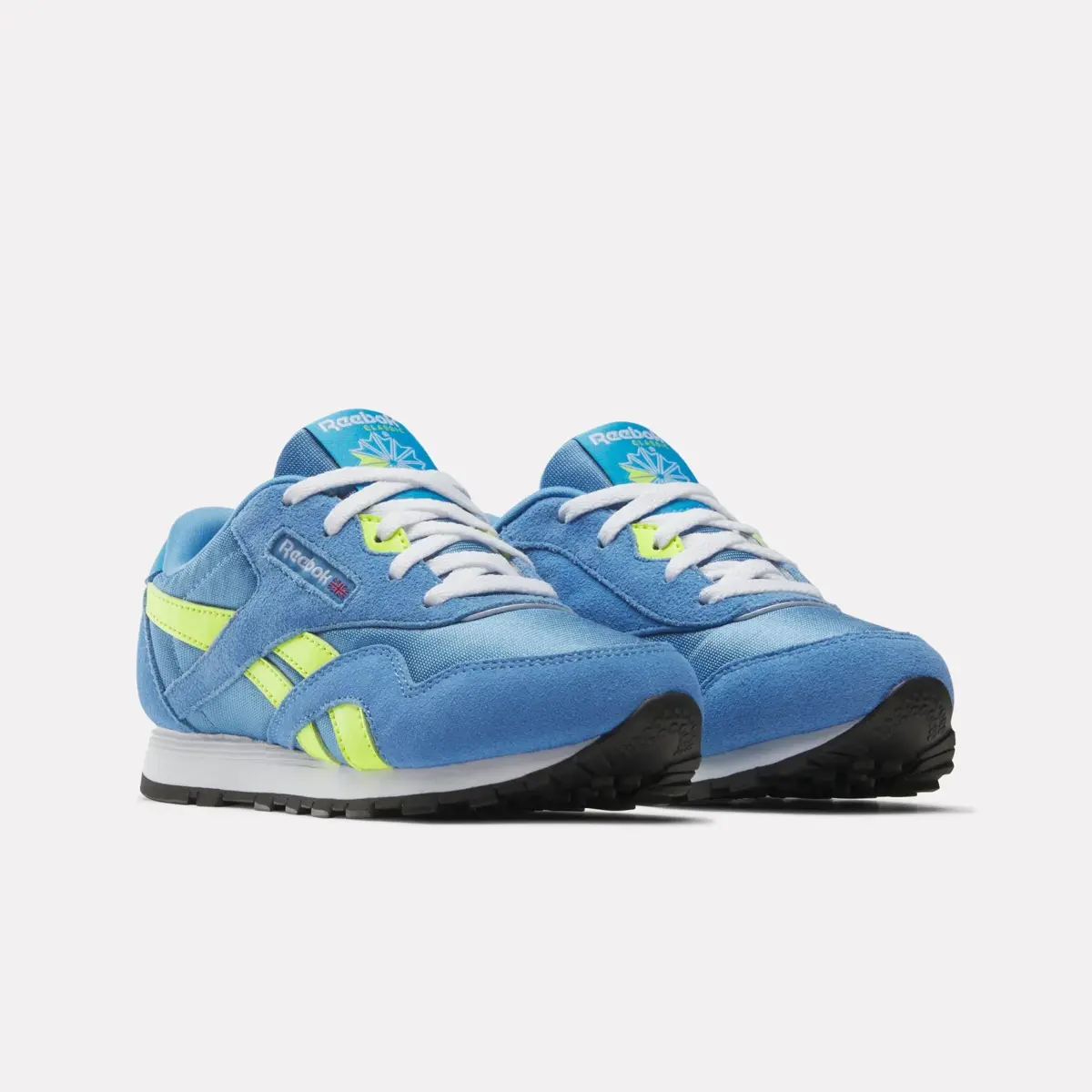 CL Nylon-Schuhe – Kleinkinder