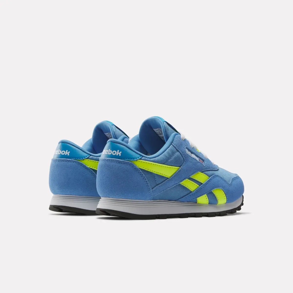 CL Nylon-Schuhe – Kleinkinder CL Nylon-Schuhe – Kleinkinder