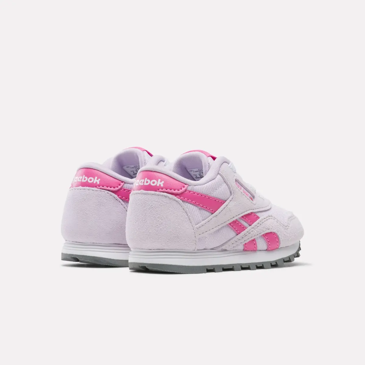 CL Nylon-Schuhe – Kleinkinder CL Nylon-Schuhe – Kleinkinder