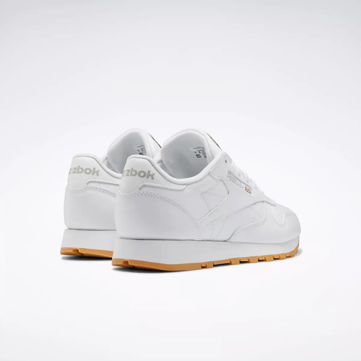 Classic Leather Schuhe für Damen Classic Leather Schuhe für Damen