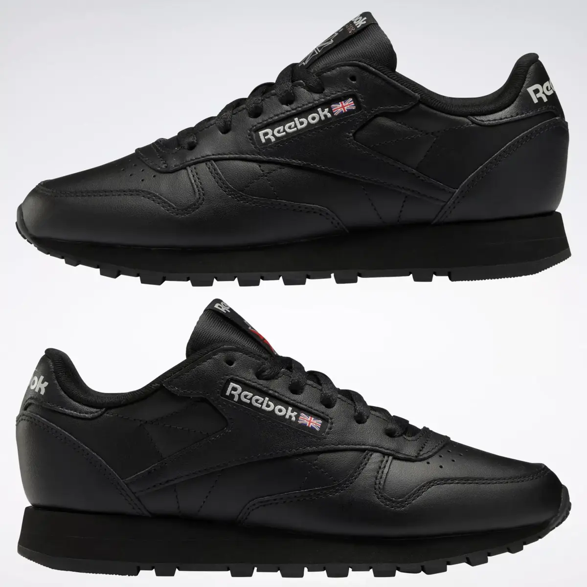 Classic Leather Schuhe für Damen Classic Leather Schuhe für Damen