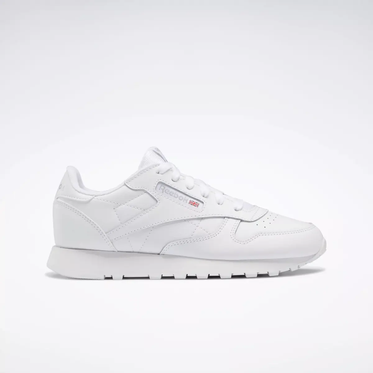Classic Leather Schuhe – Große Kinder