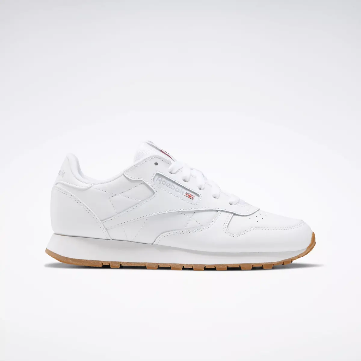 Classic Leather Schuhe – Große Kinder