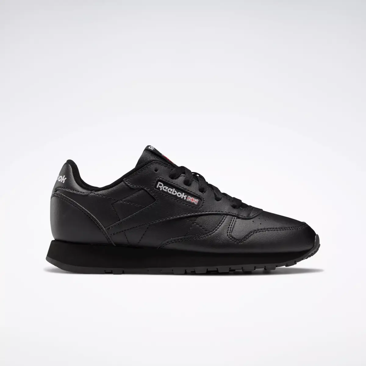 Classic Leather Schuhe – Große Kinder