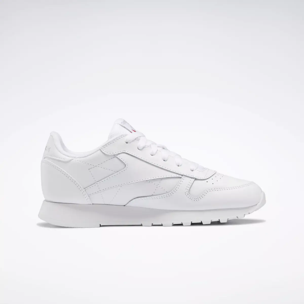 Classic Leather Schuhe – Große Kinder