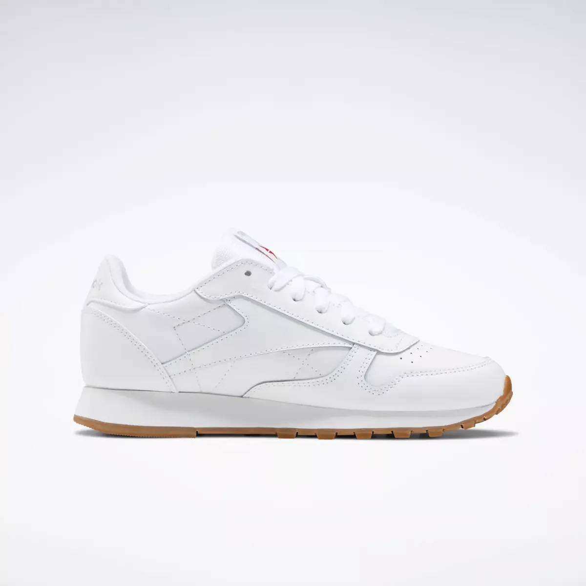 Classic Leather Schuhe – Große Kinder