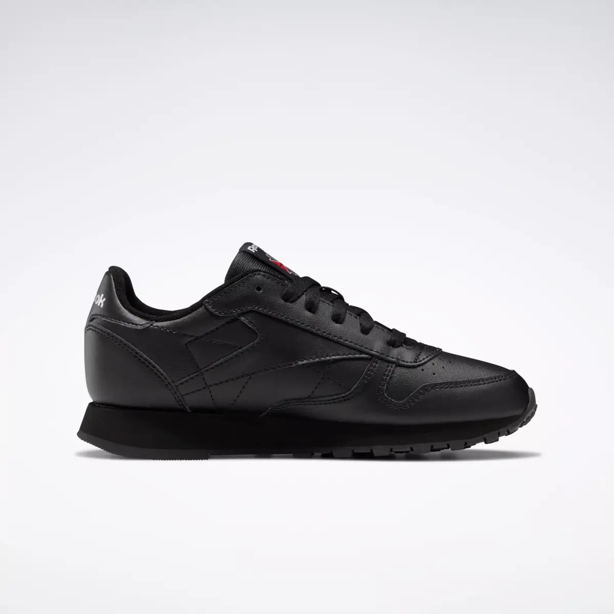 Classic Leather Schuhe – Große Kinder