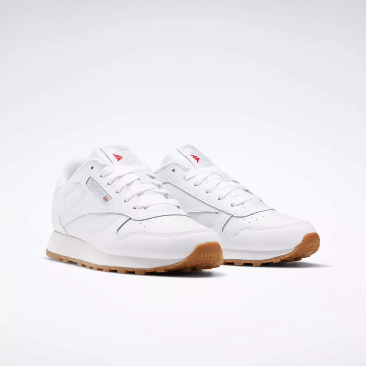 Classic Leather Schuhe – Große Kinder Classic Leather Schuhe – Große Kinder