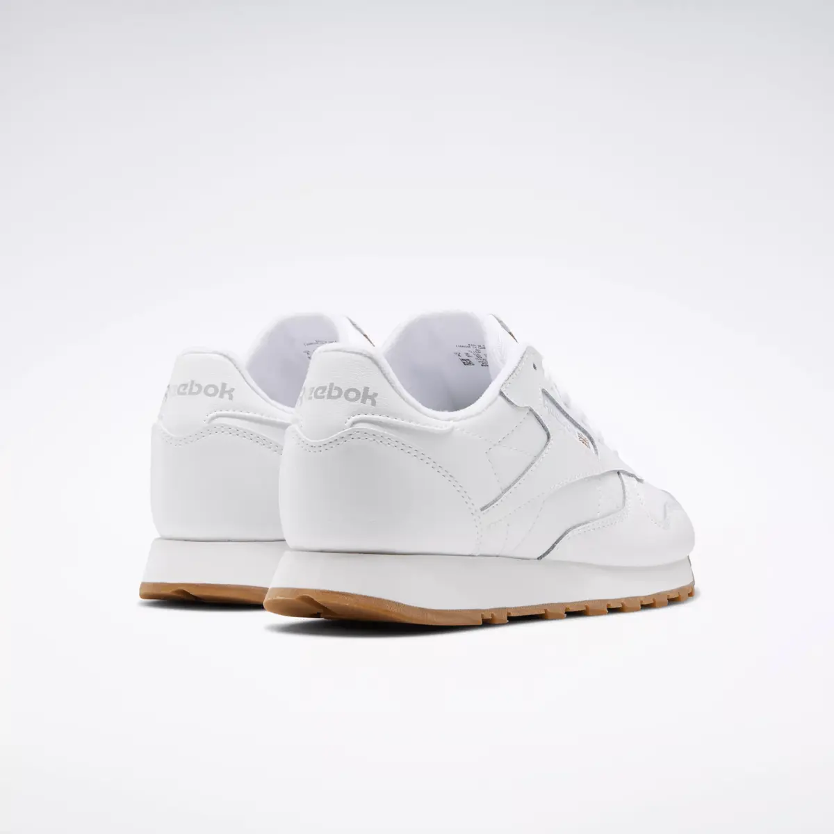 Classic Leather Schuhe – Große Kinder Classic Leather Schuhe – Große Kinder