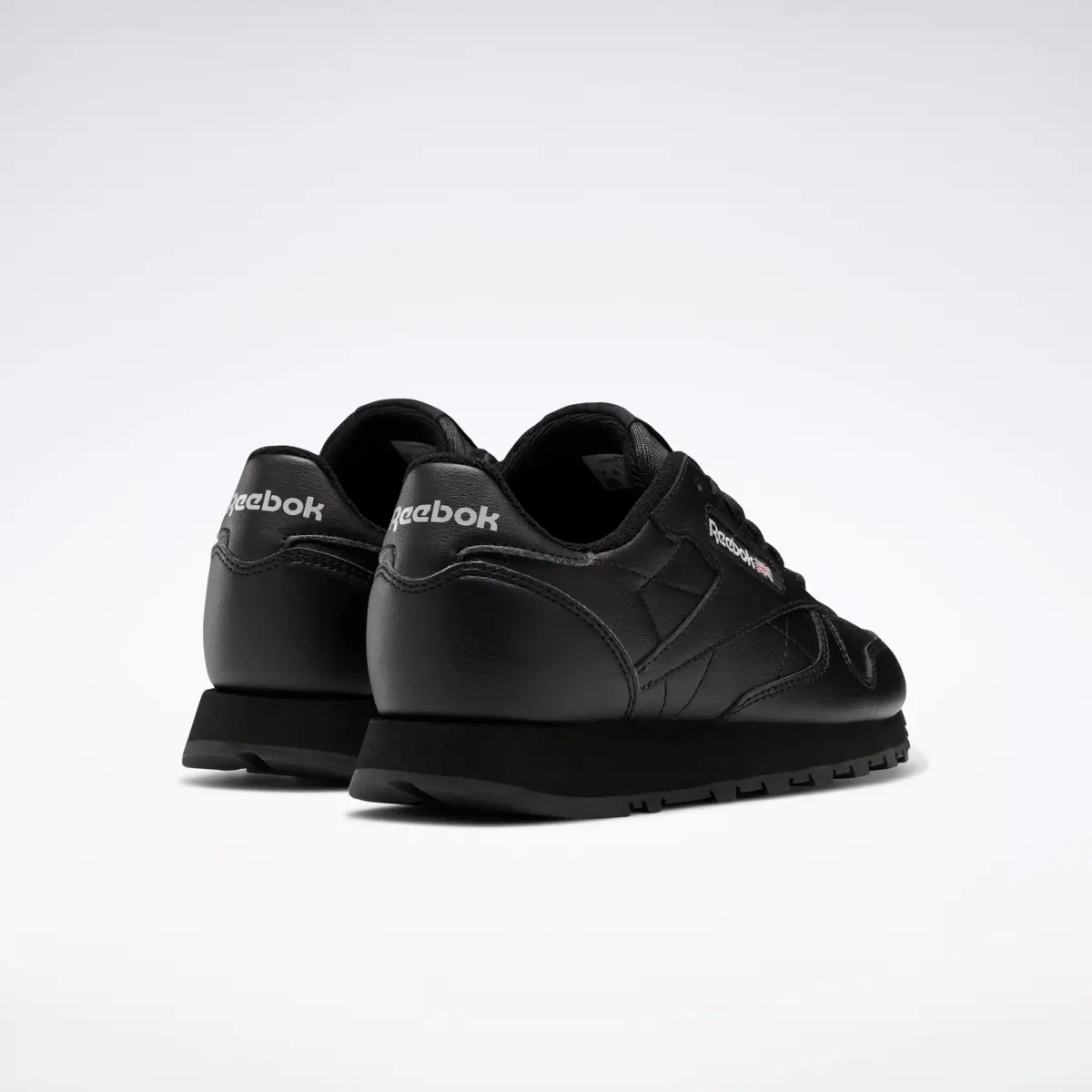 Classic Leather Schuhe – Große Kinder Classic Leather Schuhe – Große Kinder