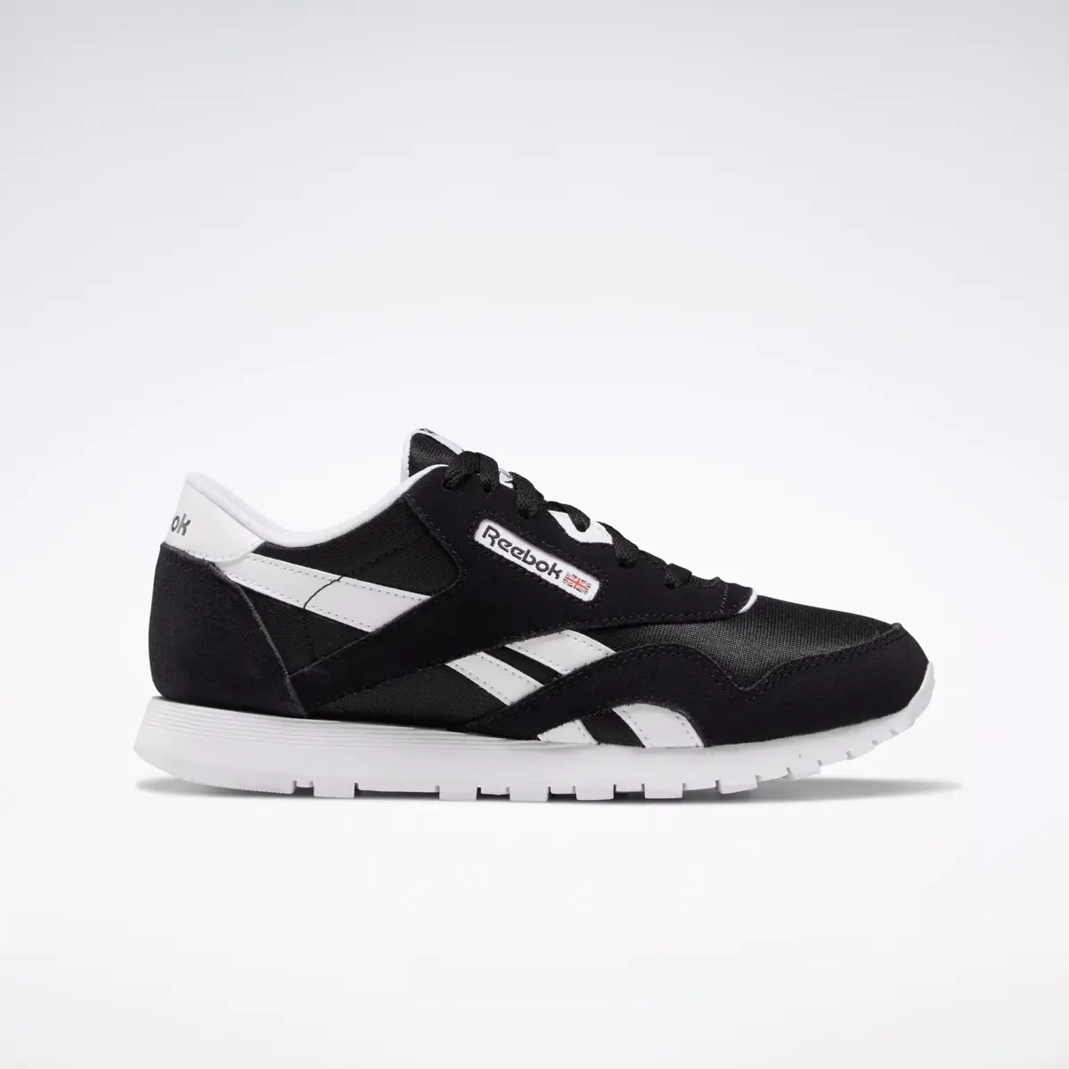 Classic Nylon Shoes – Große Kinder