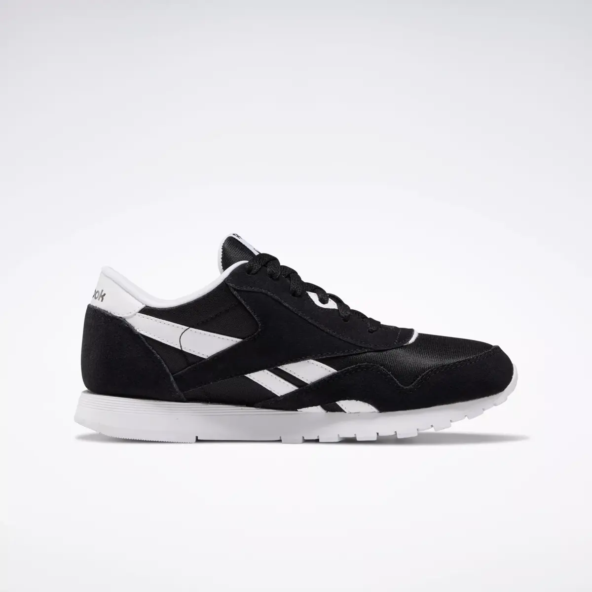 Classic Nylon Shoes – Große Kinder