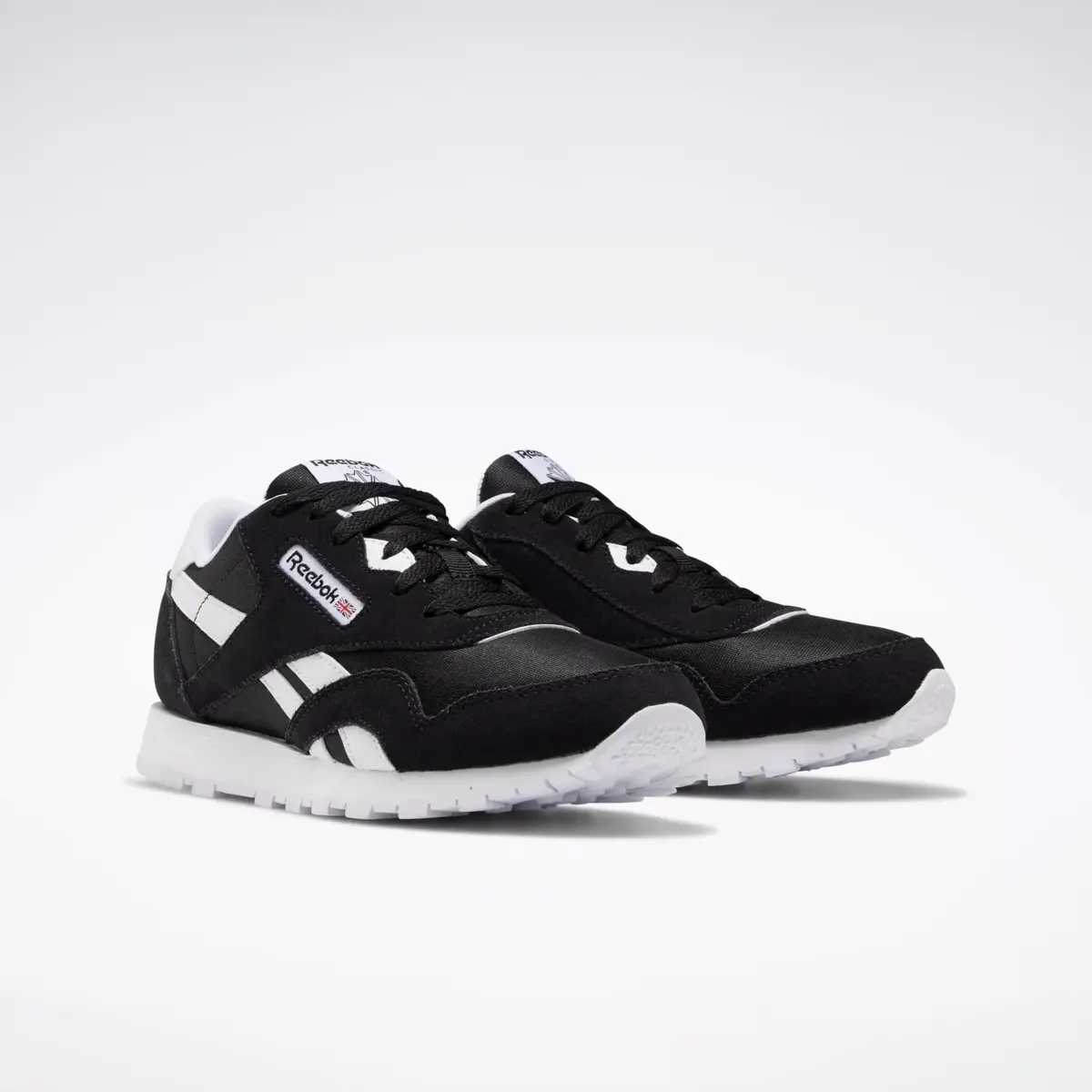 Classic Nylon Shoes – Große Kinder Classic Nylon Shoes – Große Kinder