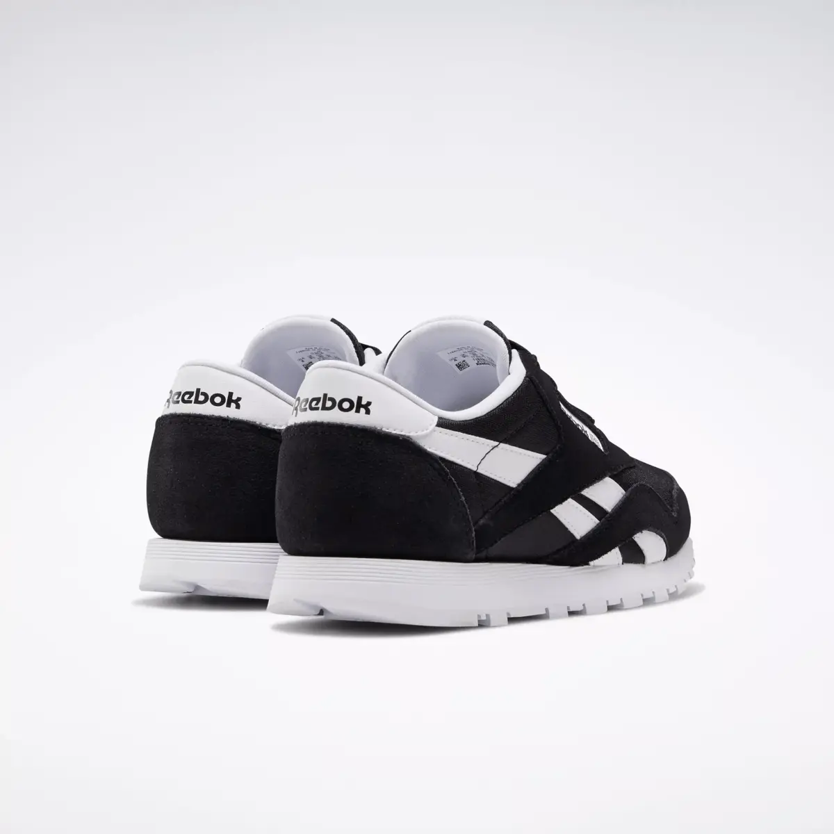 Classic Nylon Shoes – Große Kinder Classic Nylon Shoes – Große Kinder