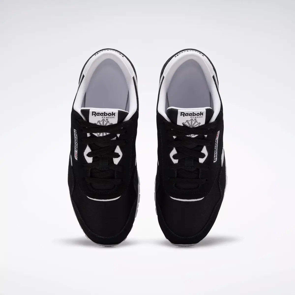 Classic Nylon Shoes – Große Kinder Classic Nylon Shoes – Große Kinder