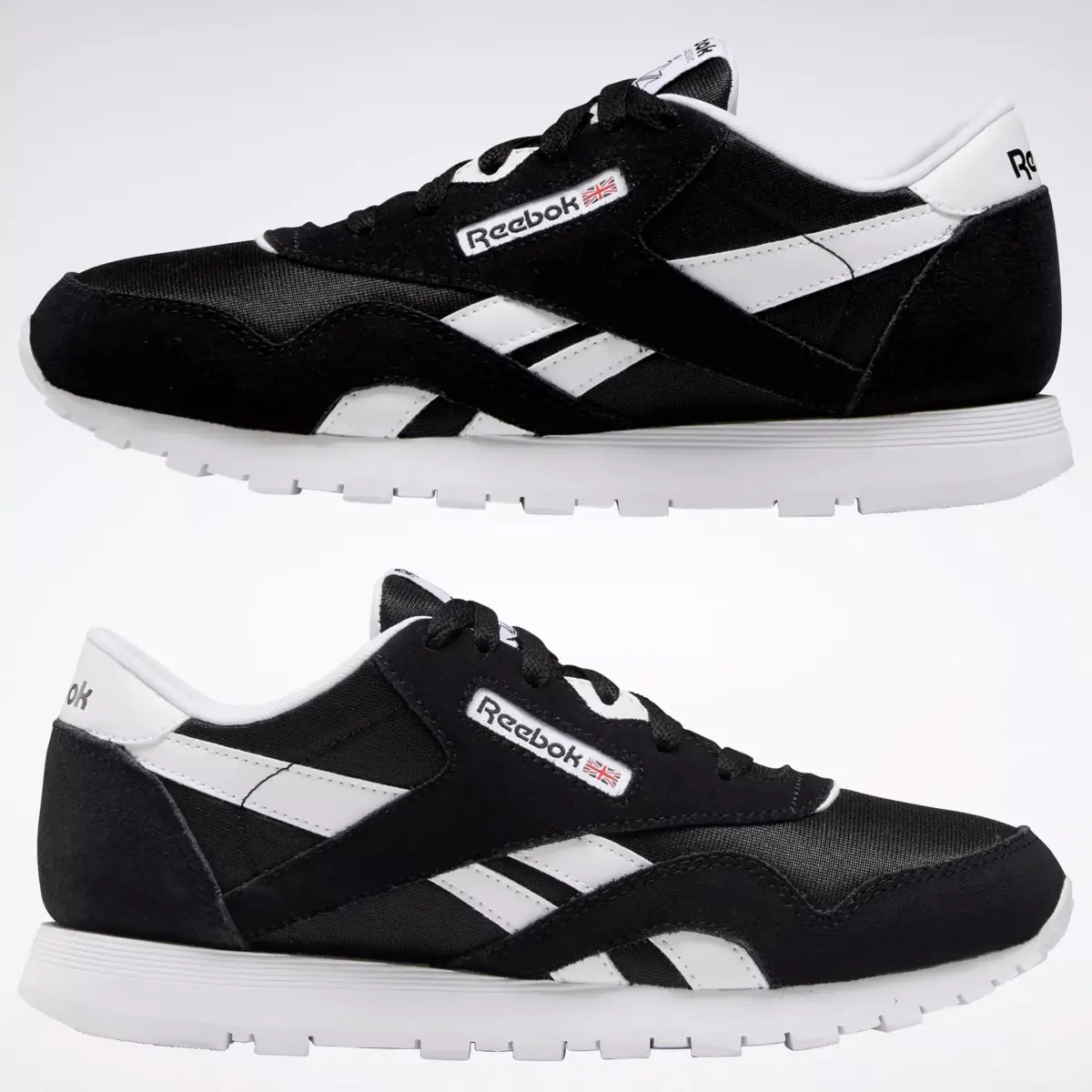 Classic Nylon Shoes – Große Kinder Classic Nylon Shoes – Große Kinder