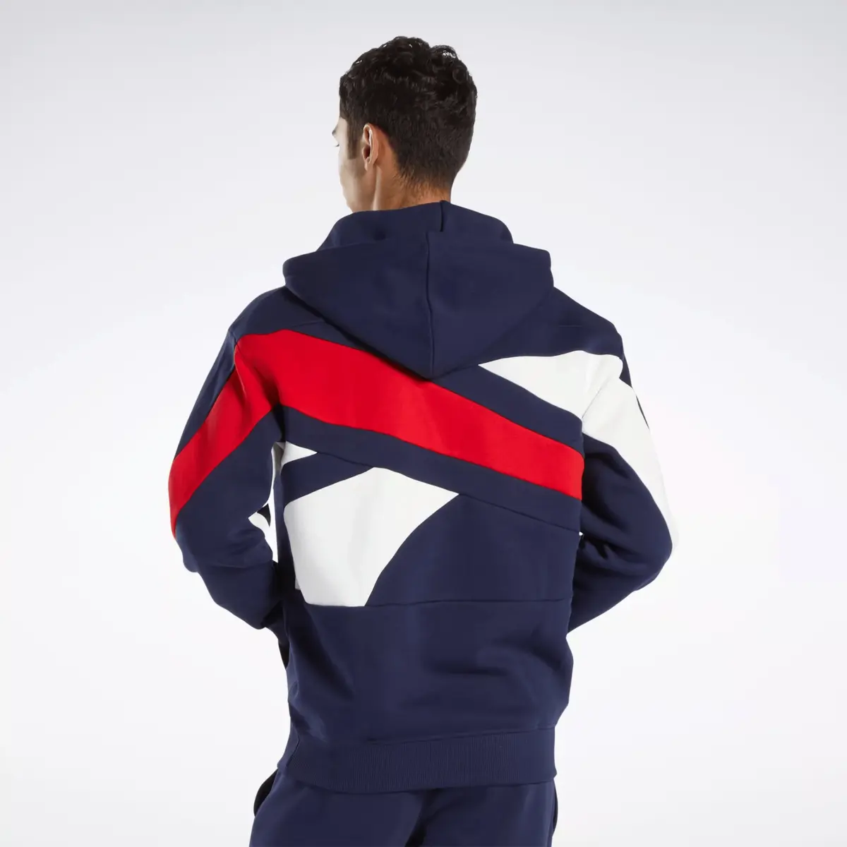 Classics Brand Proud Hoodie Classics Brand Proud Hoodie