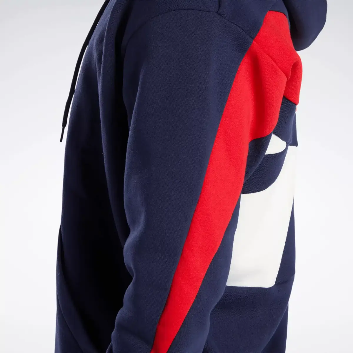 Classics Brand Proud Hoodie Classics Brand Proud Hoodie