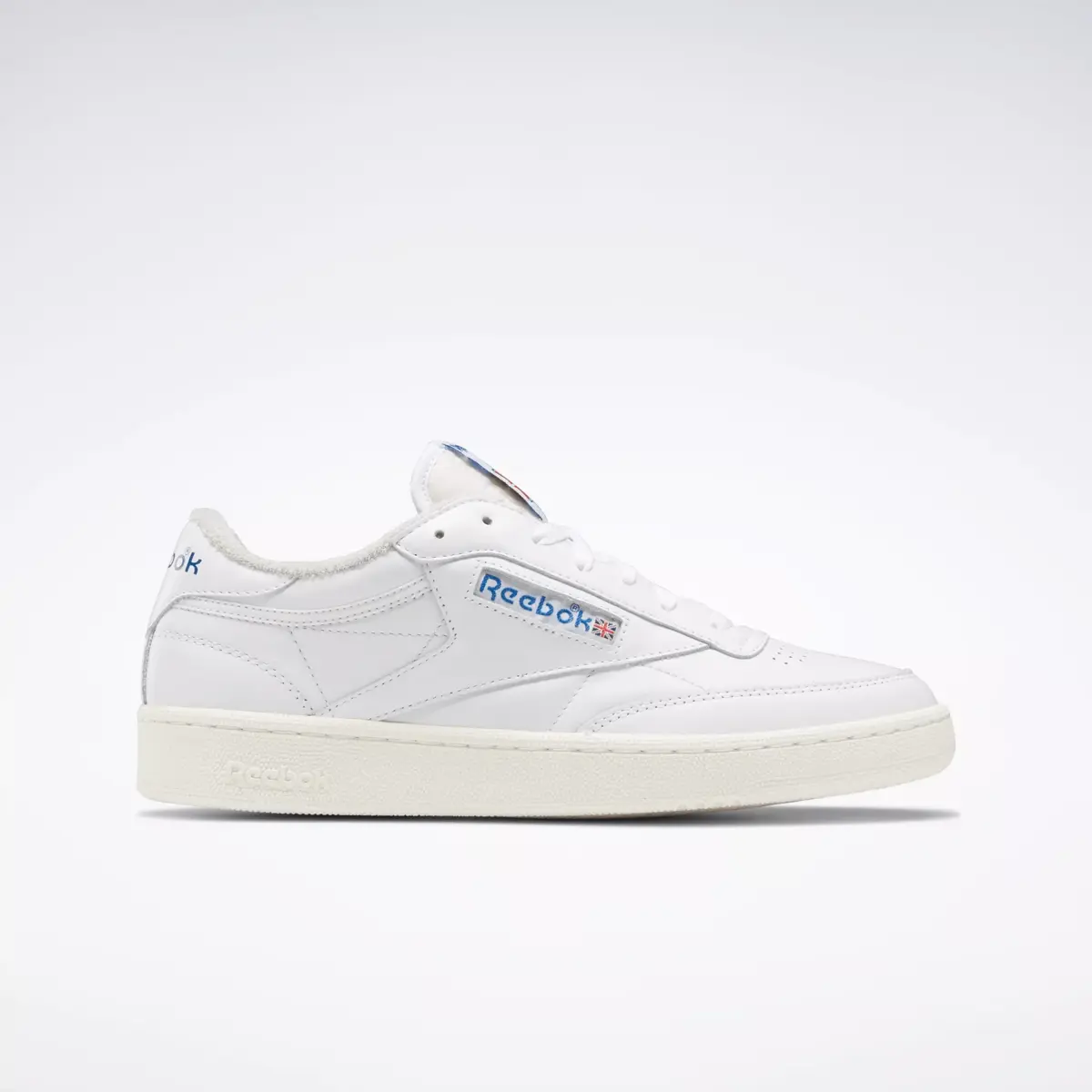 Club C 85 Vintage-Schuhe