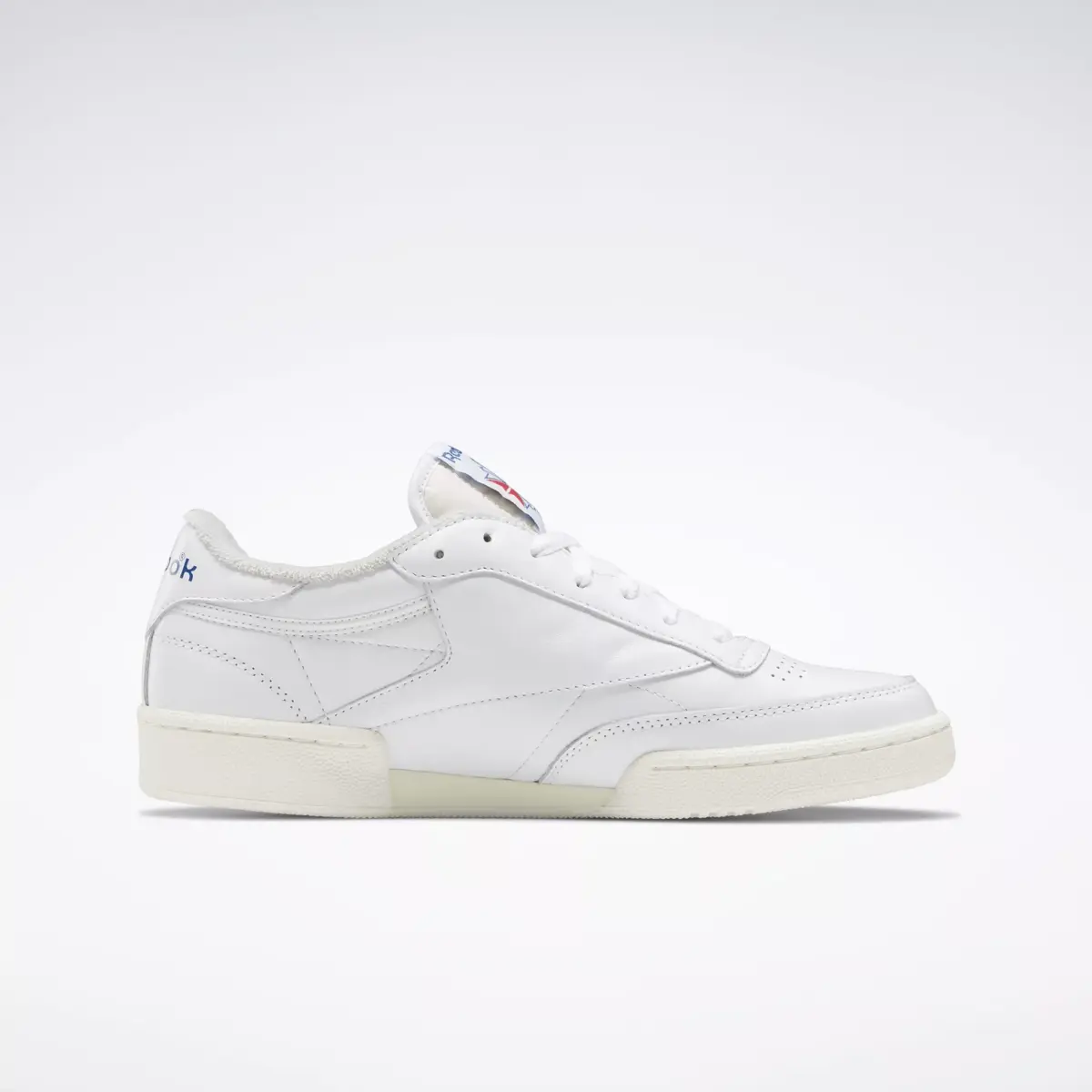 Club C 85 Vintage-Schuhe