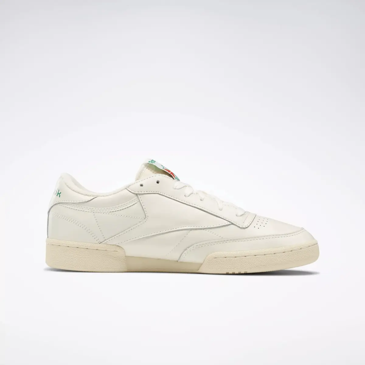 Club C 85 Vintage-Schuhe