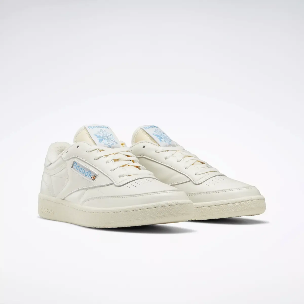 Club C 85 Vintage-Schuhe Club C 85 Vintage-Schuhe