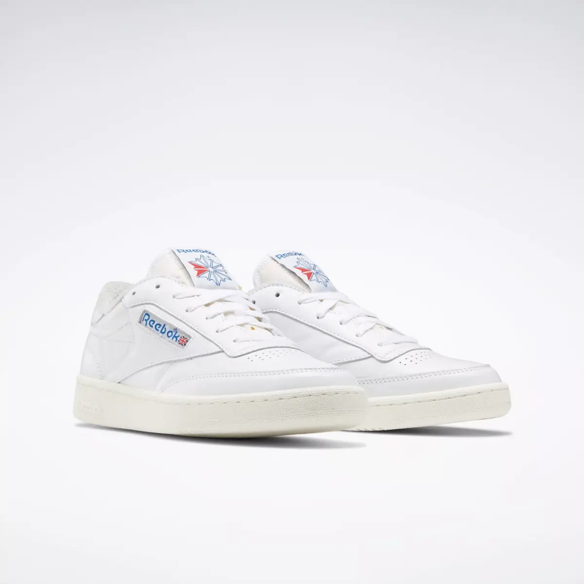 Club C 85 Vintage-Schuhe Club C 85 Vintage-Schuhe
