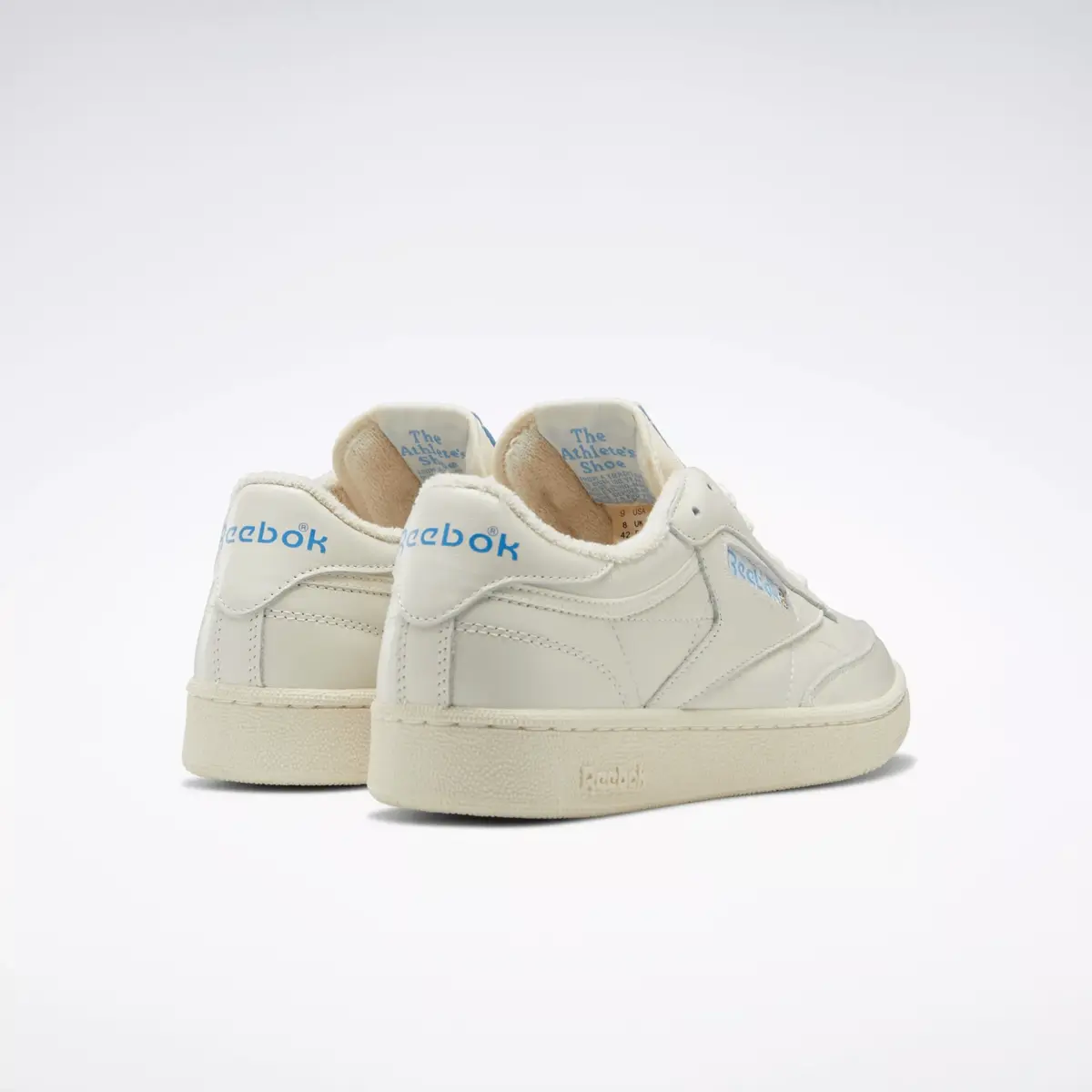 Club C 85 Vintage-Schuhe Club C 85 Vintage-Schuhe