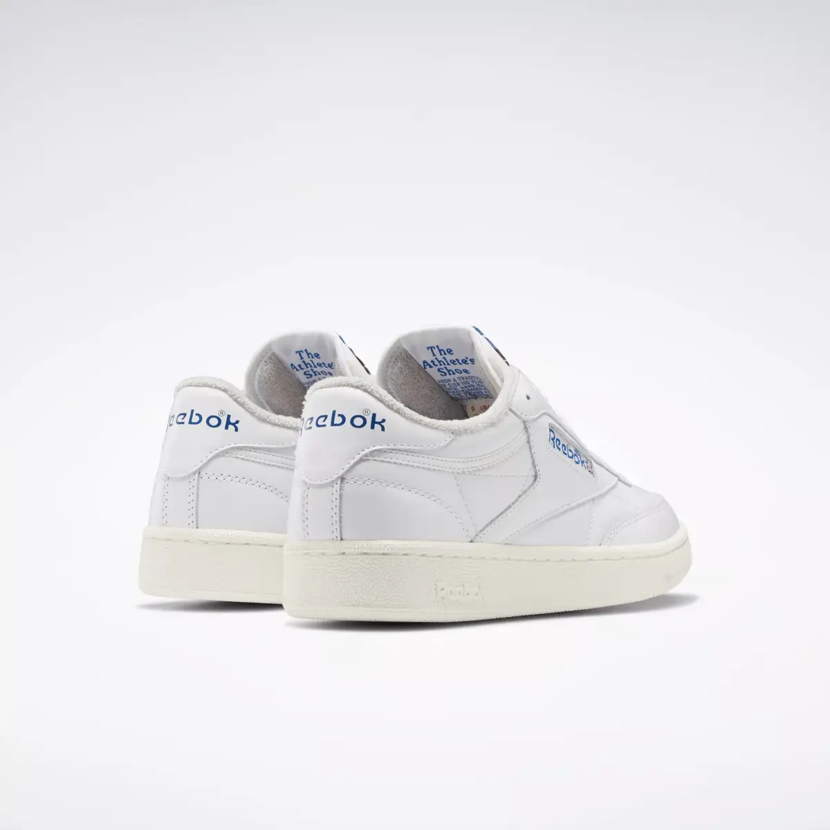 Club C 85 Vintage-Schuhe Club C 85 Vintage-Schuhe