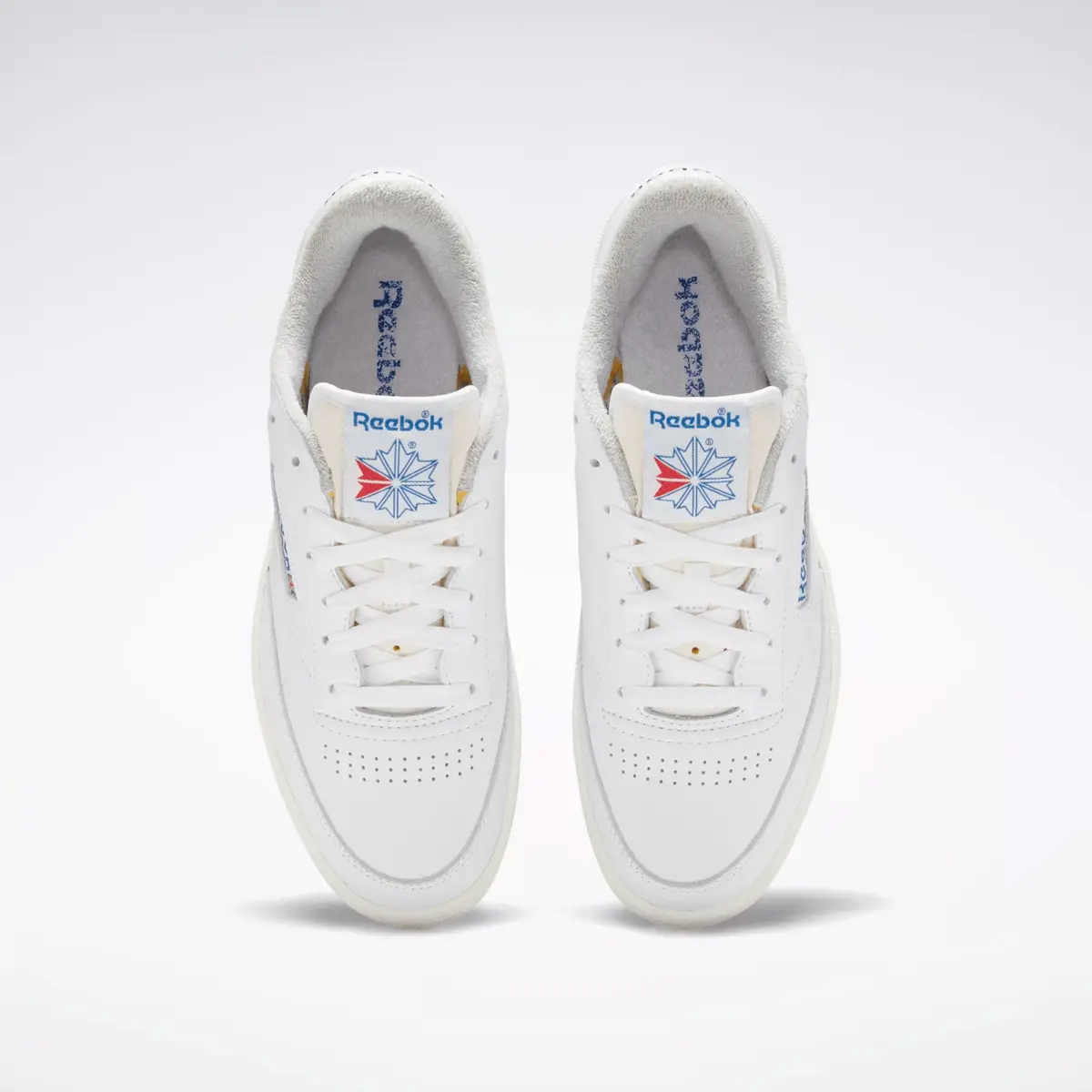 Club C 85 Vintage-Schuhe Club C 85 Vintage-Schuhe