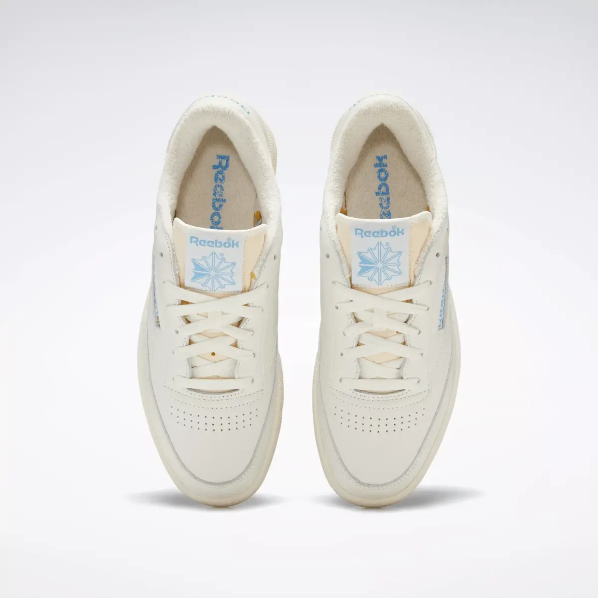 Club C 85 Vintage-Schuhe Club C 85 Vintage-Schuhe
