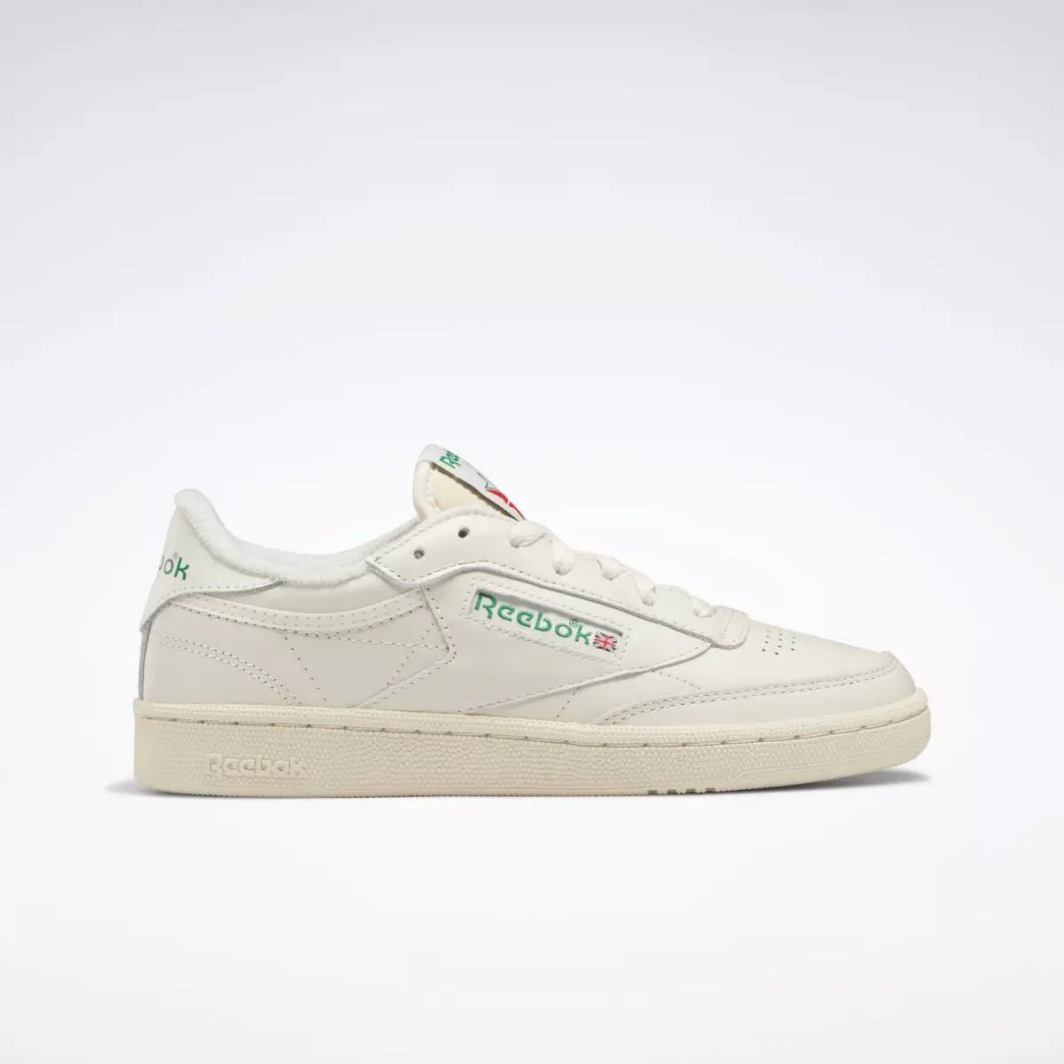 Club C 85 Vintage-Schuhe für Damen