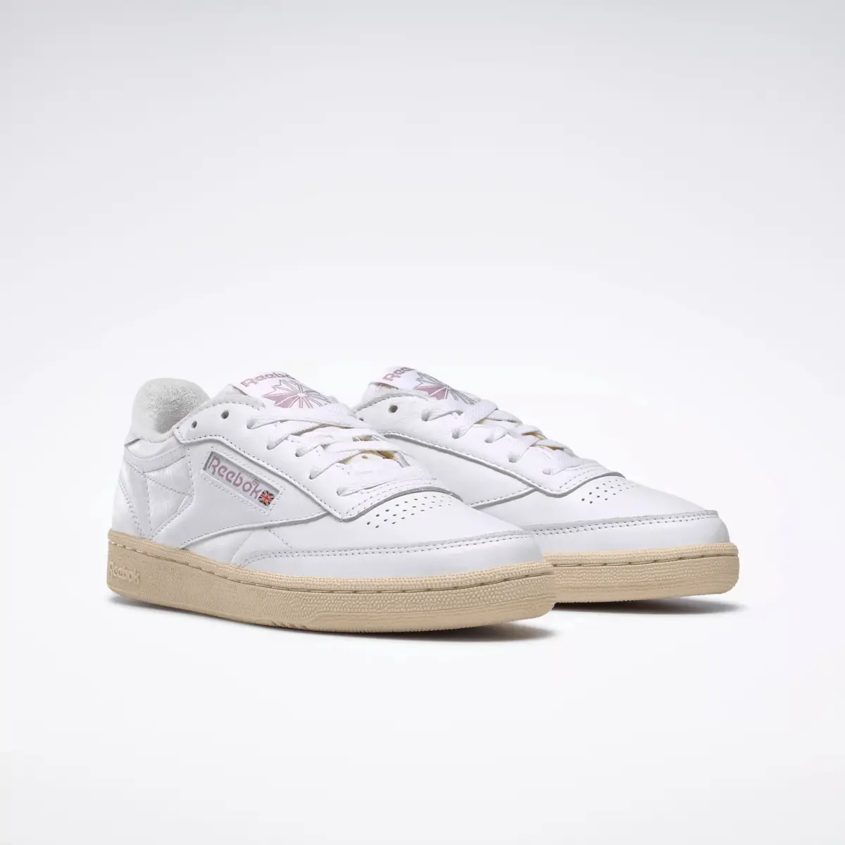 Club C 85 Vintage-Schuhe für Damen Club C 85 Vintage-Schuhe für Damen