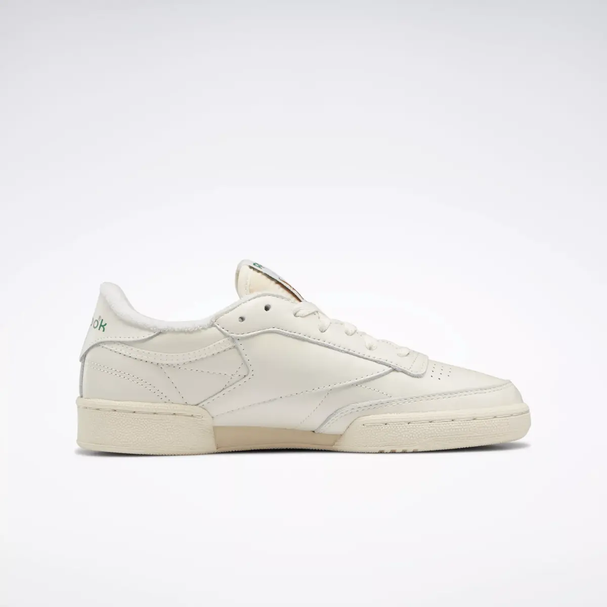 Club C 85 Vintage-Schuhe für Damen Club C 85 Vintage-Schuhe für Damen