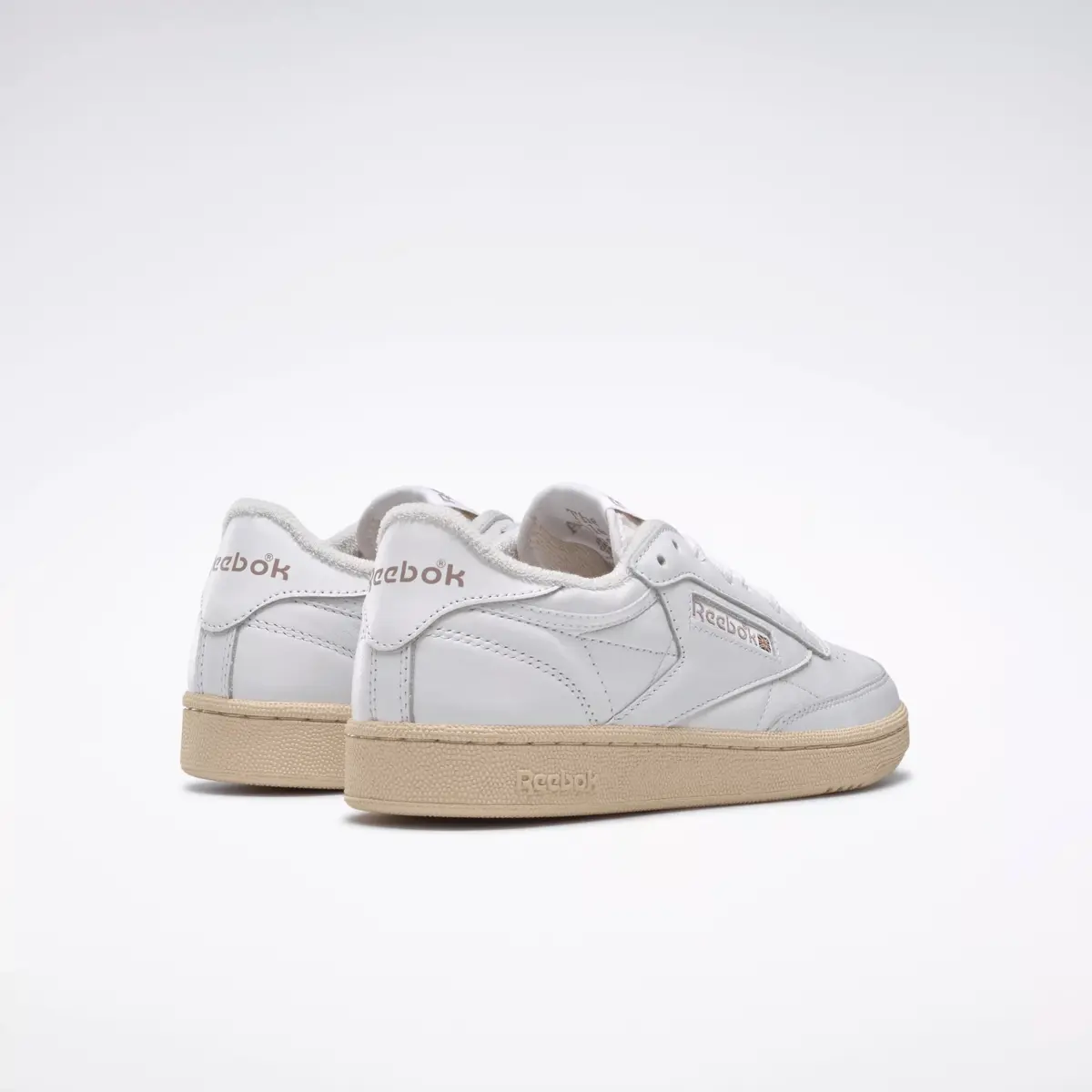 Club C 85 Vintage-Schuhe für Damen Club C 85 Vintage-Schuhe für Damen