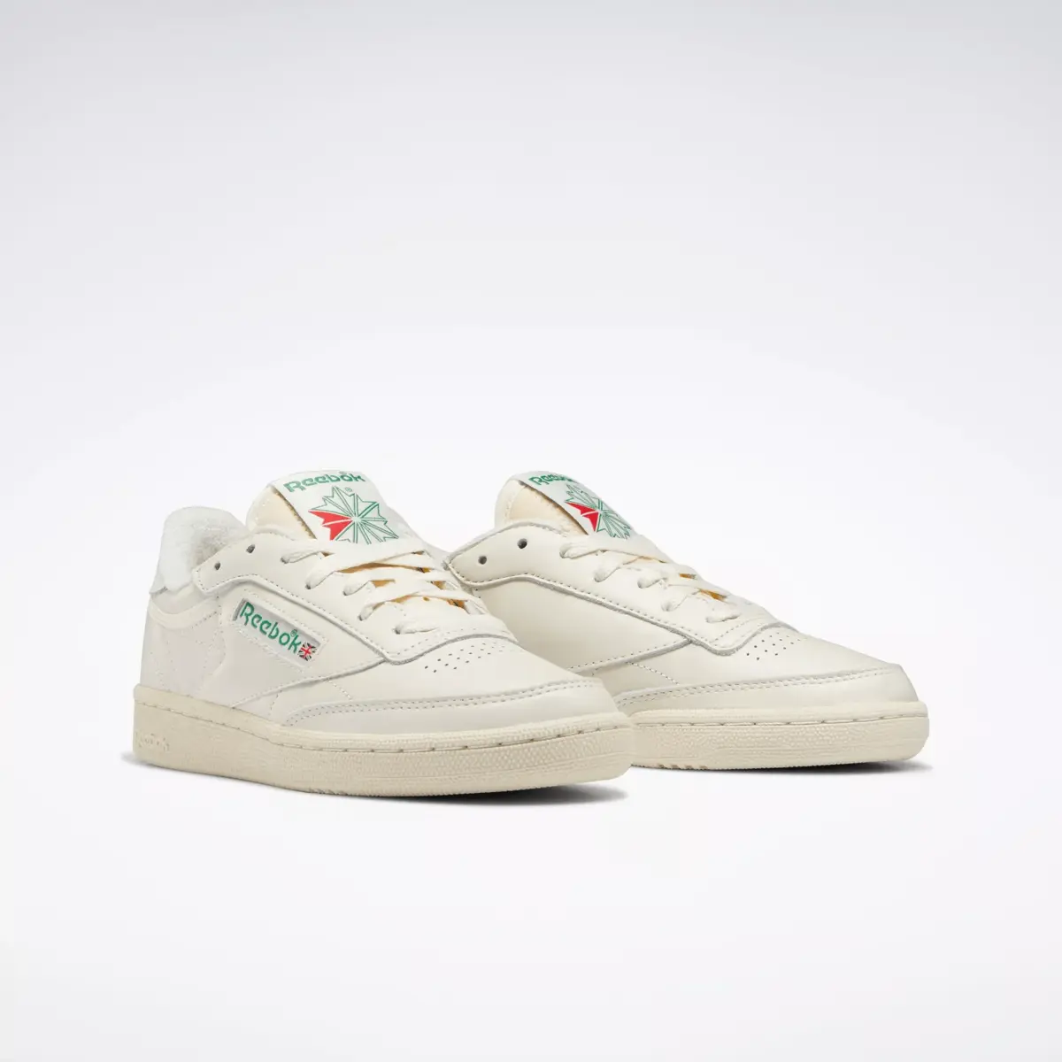 Club C 85 Vintage-Schuhe für Damen Club C 85 Vintage-Schuhe für Damen