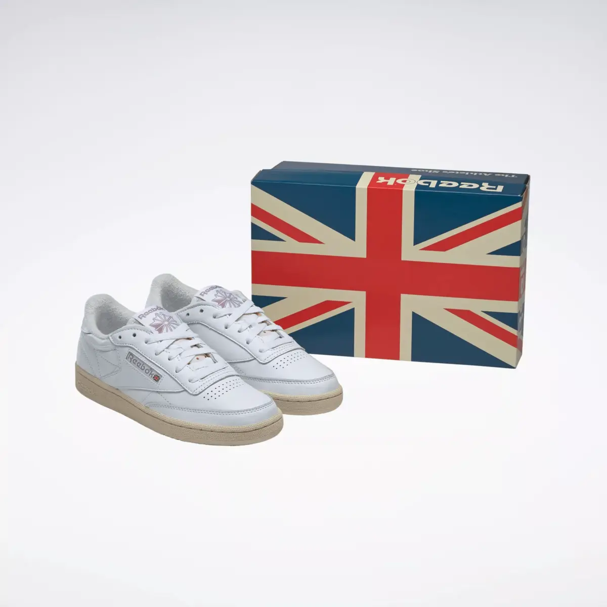 Club C 85 Vintage-Schuhe für Damen Club C 85 Vintage-Schuhe für Damen
