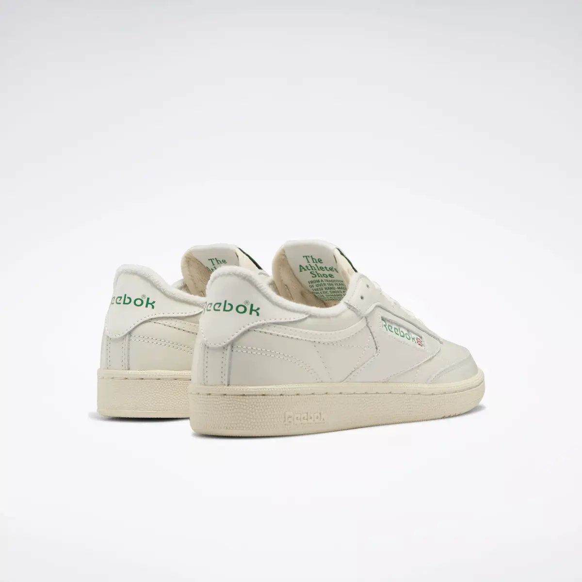 Club C 85 Vintage-Schuhe für Damen Club C 85 Vintage-Schuhe für Damen