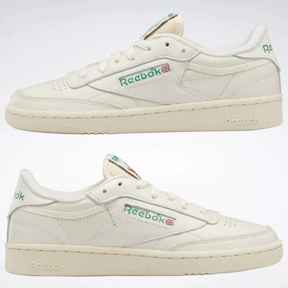 Club C 85 Vintage-Schuhe für Damen Club C 85 Vintage-Schuhe für Damen