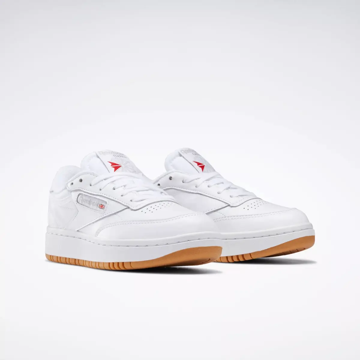 Club C Double Damenschuhe Club C Double Damenschuhe