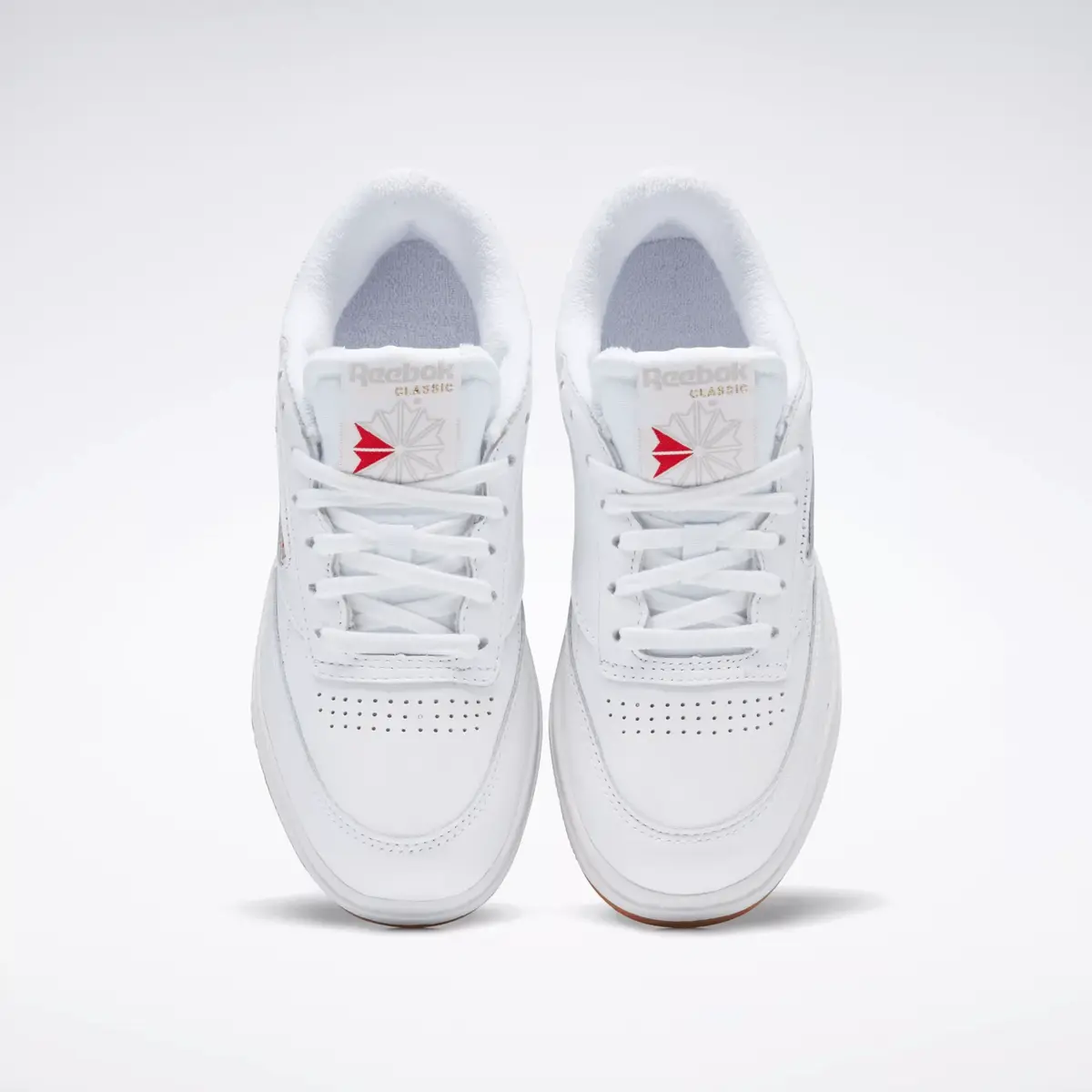 Club C Double Damenschuhe Club C Double Damenschuhe