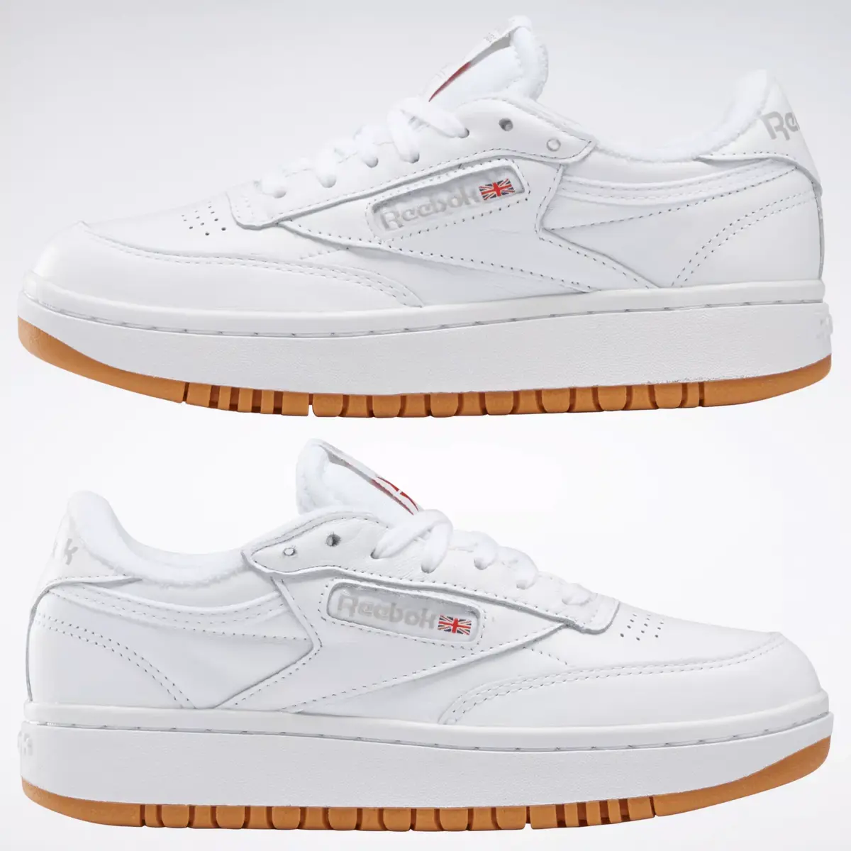 Club C Double Damenschuhe Club C Double Damenschuhe