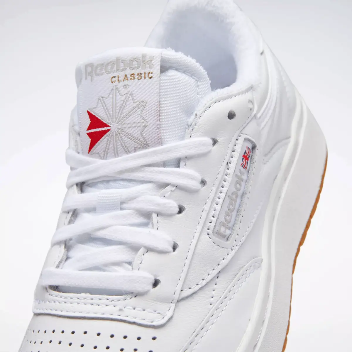 Club C Double Damenschuhe Club C Double Damenschuhe