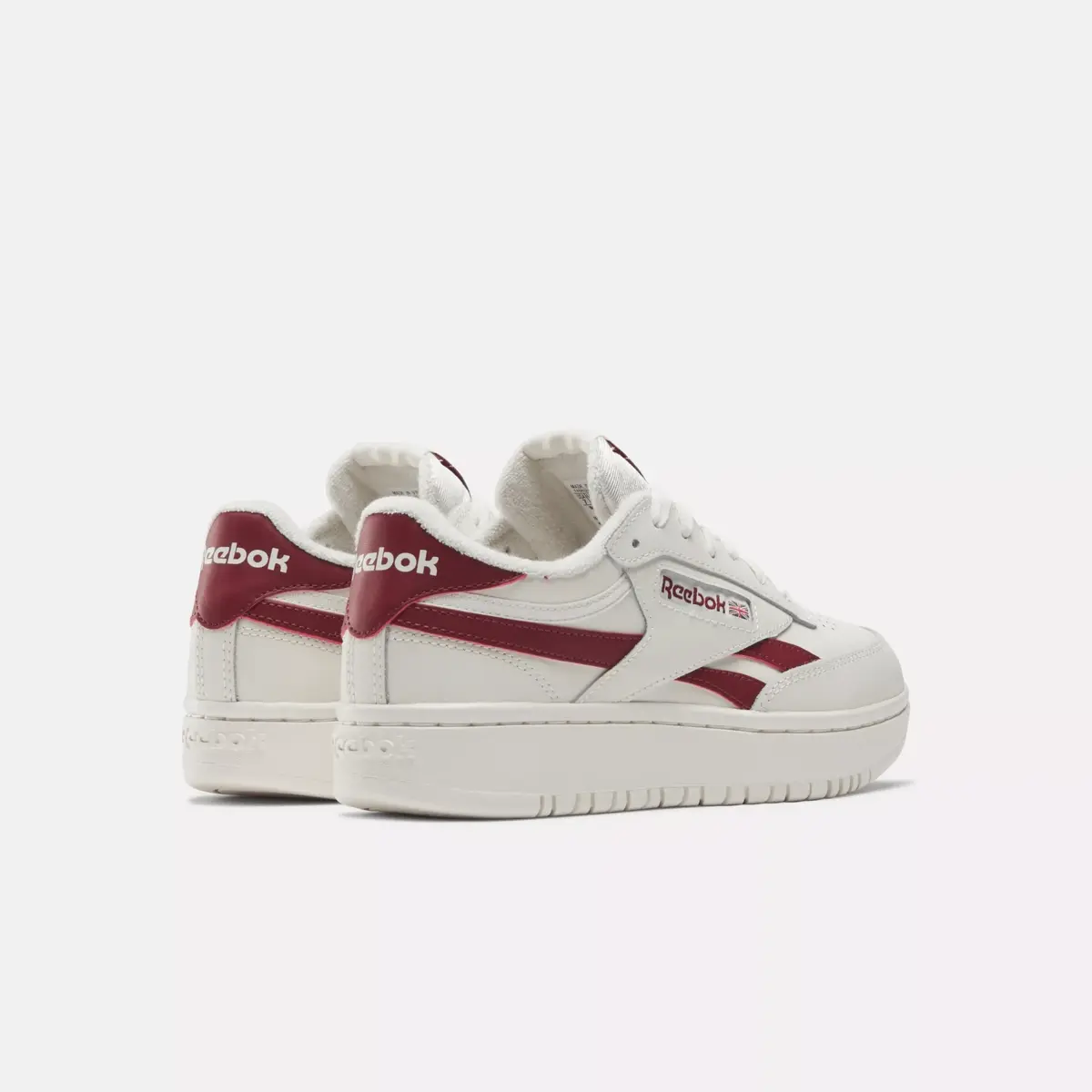 Club C Double Revenge Schuhe für Damen Club C Double Revenge Schuhe für Damen