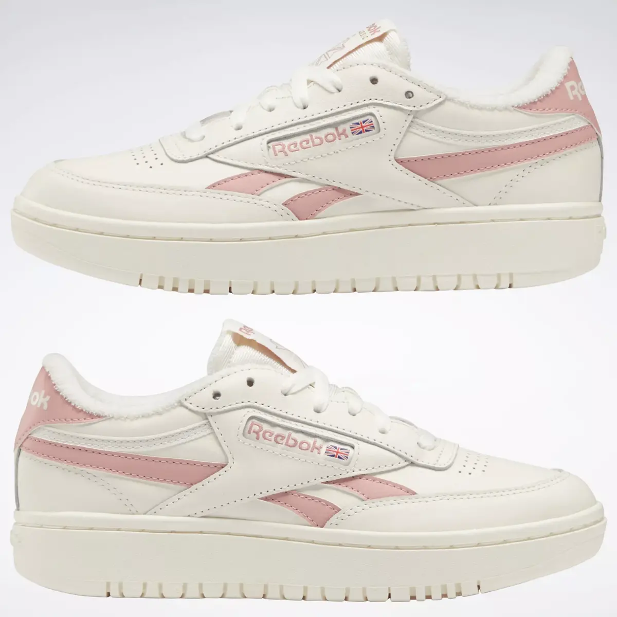 Club C Double Revenge Schuhe für Damen Club C Double Revenge Schuhe für Damen
