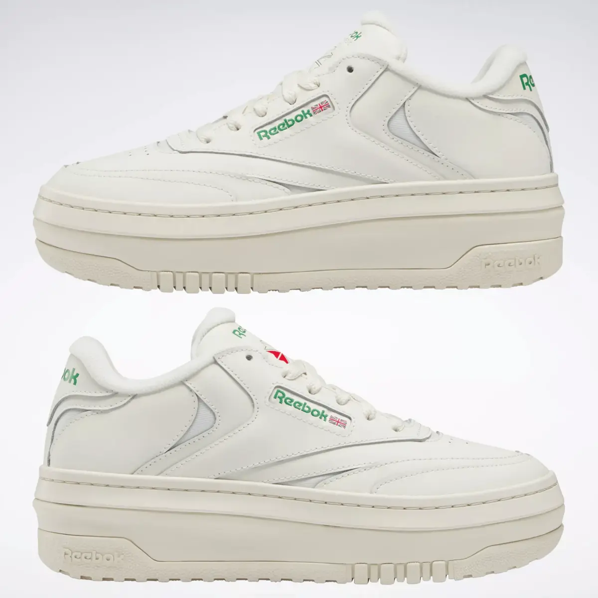 Club C Extra Schuhe für Damen Club C Extra Schuhe für Damen