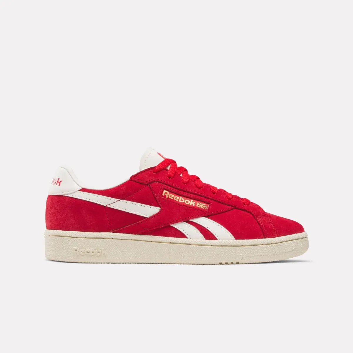 Club C Grounds UK Schuhe